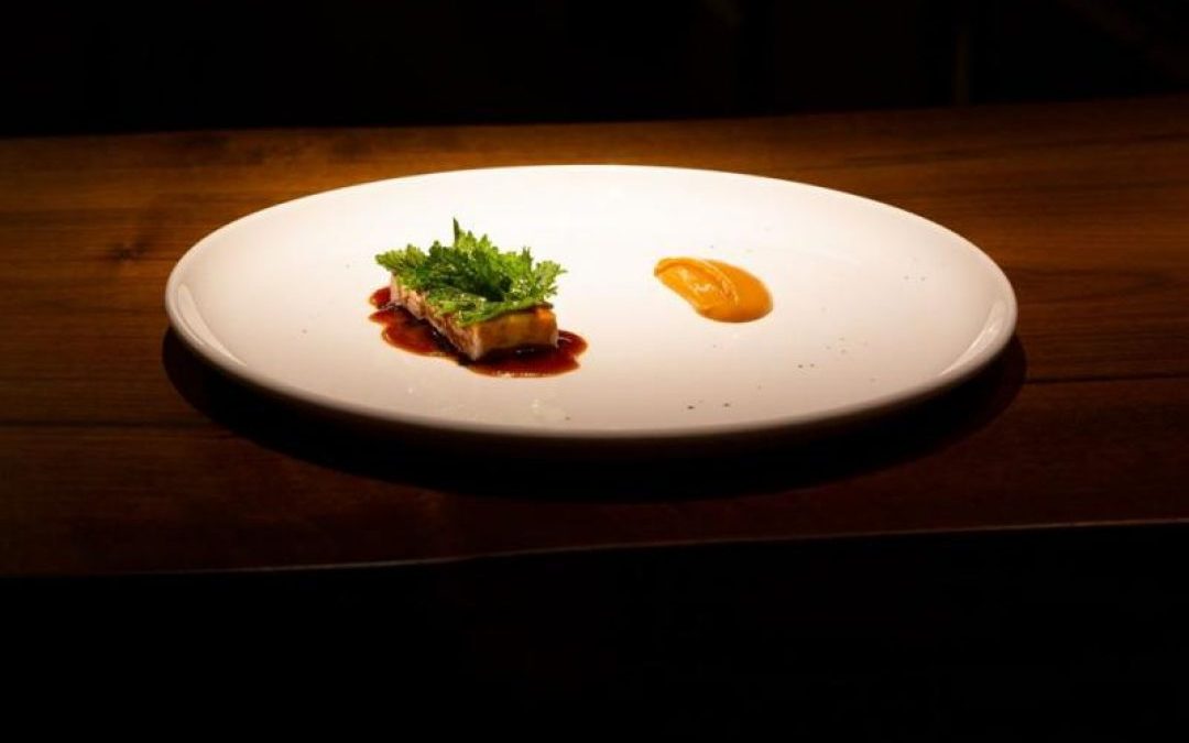 Antonio Biafora e il futuro della ristorazione gourmet della Sila