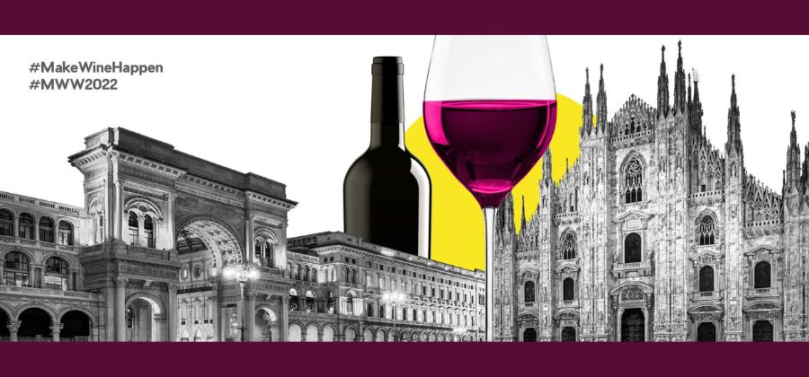 Milano Wine Week: le migliori Carte dei Vini